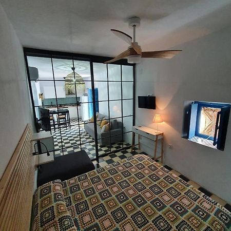 Casa Vera ベヘール・デ・ラ・フロンテーラ エクステリア 写真