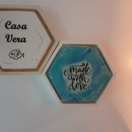 Casa Vera ベヘール・デ・ラ・フロンテーラ エクステリア 写真