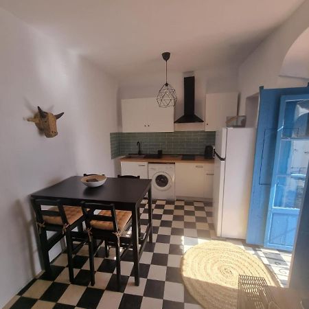 Casa Vera ベヘール・デ・ラ・フロンテーラ エクステリア 写真