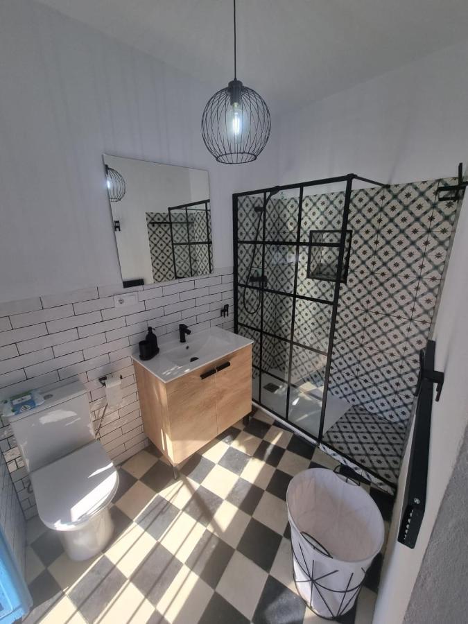 Casa Vera ベヘール・デ・ラ・フロンテーラ エクステリア 写真