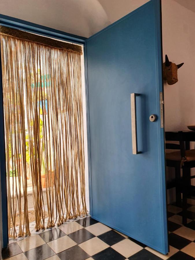 Casa Vera ベヘール・デ・ラ・フロンテーラ エクステリア 写真