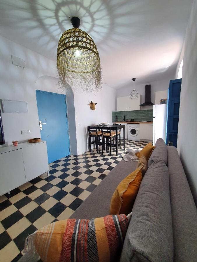 Casa Vera ベヘール・デ・ラ・フロンテーラ エクステリア 写真
