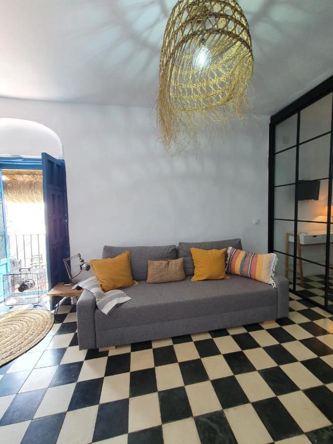 Casa Vera ベヘール・デ・ラ・フロンテーラ エクステリア 写真