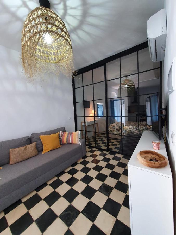 Casa Vera ベヘール・デ・ラ・フロンテーラ エクステリア 写真