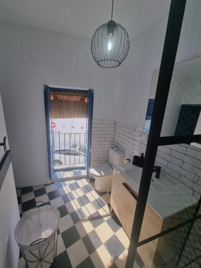 Casa Vera ベヘール・デ・ラ・フロンテーラ エクステリア 写真